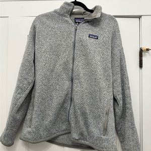 Patagonia Women’s Better Sweater